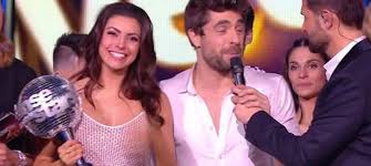 C'est hier soir qu'avait lieu la grande finale de danse avec les stars 8, qui s'est soldée par la victoire d'agustin galiana, acteur de la série « clem », et de sa partenaire, candice pascal (notre résumé complet et le. Danse Avec Les Stars 8 Candice Pascal S Exprime Enfin Sur Le Baiser Vole D Augustin Galiana Mce Tv