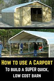 Pin On Enclosing My Carport