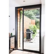 Maybe you would like to learn more about one of these? Baie Vitree Coulissante Aluminium A Galandage