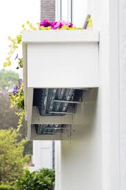 Window Boxes That Won T Fall Apart Window Boxes Diy Window Box Flowers Window Flower Boxes Diy