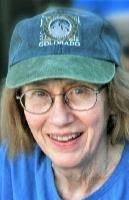 Caroline Geist Obituary (1935