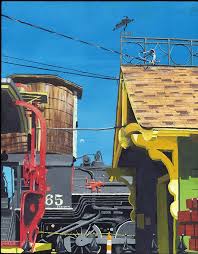 Paintings of Lomita, CA