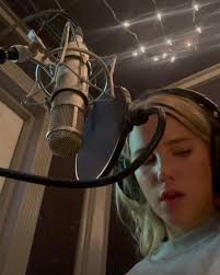 mental breakdown scheduled for 08/04… presave to join me :) link in bio