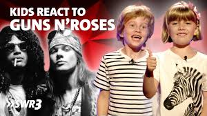 29,973,915 likes · 472,657 talking about this. Kinder Reagieren Auf Guns N Roses English Subtitles Youtube