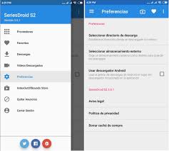 La mejor alternativa a netflix para ver películas y series desde tu android y smart tv y pc《 Seriesdroid App 2021 Gratis Para Android Smart Tv Y Pc