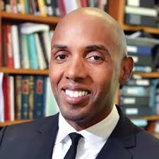 Belinda Sutton Distinguished Lecture: Law and the Afterlife of Slavery with  Devon Carbado