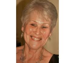 Patricia Coleman Obituary (1941