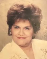 Obituary information for Sarah Rita Clement