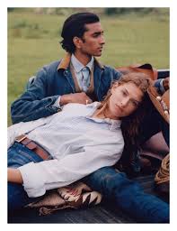 Последние твиты от ralph lauren (@ralphlauren). Souvenirs Souvenirs L Ode A La Nostalgie Selon Ralph Lauren Madame Figaro