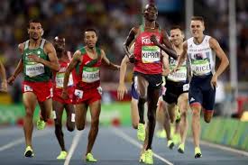 (photo by maddie meyer/getty images) Report Men S 1500m Semi Finals Rio 2016 Olympic Games Report World Athletics