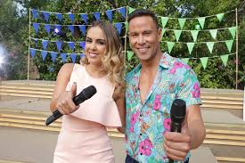Hace 7 minutosla bailarina no perdió la oportunidad de recordar su estadía en el conocido programa de. Maura Rivera Recibe Ola De Criticas Tras Su Debut En Rojo En Vacaciones