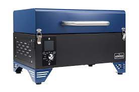 Asmoke Portable Applewood Pellet Grill Indiegogo Pellet Grill Applewood Pellet