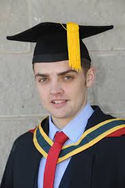 All smiles as graduations continue at the University of Bolton
