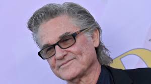 Kurt Russell's son Boston makes very rare public appearance as family  discovery leaves them 'stunned'