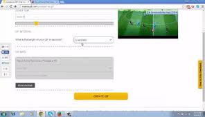 Best How To Make Gifs From Youtube Gifs Gfycat Here's how to make a gif from a youtube video in three it also has a host of different options for customizing your gif, adding captions, and other elements to make it just how you want. gfycat