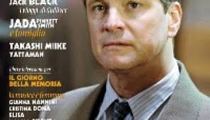 Donald Sutherland in "My Life as an Experiment"