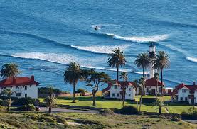 Best fish for fish tacos: Point Loma San Diego The Best Restaurants Bars Cafes
