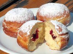 Krapfen Rezept Berliner Pfannkuchen Backen Rezept Krapfen Rezept Berliner Pfannkuchen Kuchen Ohne Mehl