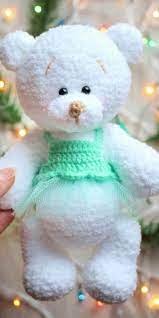 Amigurumi Bed Bug Bear Free Pattern Free Amigurumi Crochet Amigurumi Free Pattern Crochet Amigurumi Free Pattern