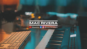 Profile for Mac Rivera Music