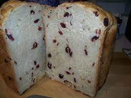 Cranberry Cinnamon Bread Bread Machine Recipe Food Com Recipe Bread Machine Recipes Bread Machine Recipes Sweet Cinnamon Bread
