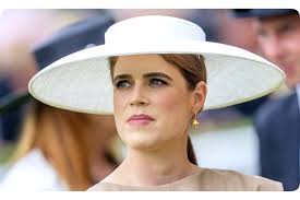 Princess Eugenie at Royal Ascot. 20 June 2025. ____ #royalascot #ascot  #britishroyalty #britishmonarchy #princesseugenie #princesseugenieofyork  #monarchy #britishroyals #royalty #royals #princess #british #thecrown  #houseofwindsor #windsorcastle ...