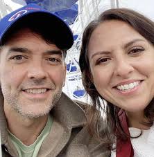 Greganti-Coffman engagement