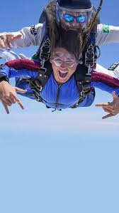 How safe is it to skydive? Skydiving Nyc And Long Island Long Island Skydiving Center