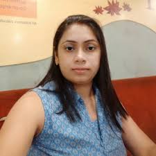 Srinivas Anand B B‏