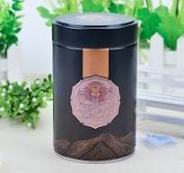 Coffee Tin Can, Custom Metal Coffee Cans Empty, Coffee Tins ...