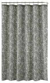 Free delivery and returns on ebay plus items for plus members. Luxury Gray And White Fabric Shower Curtain Modern Abstract Print Contemporary Shower Curtains By Curtain Call Houzz