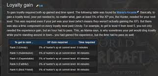 So i am leveling a hunter and i am wondering what pet is best? Hunter S Pets And Leveling Xp Management Mini Guide Xpoff