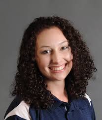 2008 Women's Volleyball Roster