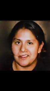 Sharon Yazzie's Instagram, Twitter & Facebook