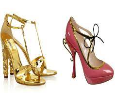 People usually choose their shoes from the top 10 shoe brands in the world in 2021. Most Expensive Shoes Brands In The World High Heals