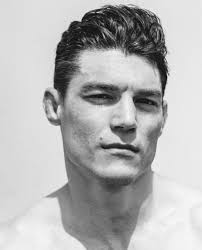 UFC 职业选手- Alan Jouban 属于格斗的生活方式!