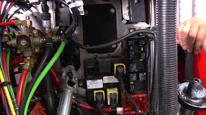 Passenger compartment fuse panel / power distribution box Qg Checking Your Trailer Fuses Youtube