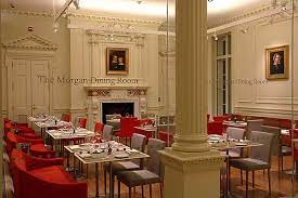 Two courses $26 appetizers the pierpont salad. Morgan Dining Room The Morgan Campus The Morgan Library Museum
