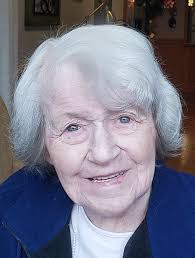 Nancy Shade Obituary