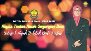 Want to read saving… by. Program Mohon Restu Spm 2020 Smk Tun Syed Nasir Ismail Youtube