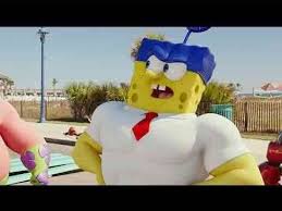 سبونج بوب خارج البحر The Spongebob Movie فيلم جديد كامل 23 5 2015 Spongebob Spongebob Squarepants Cartoons Full Movie