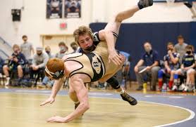 Cody takes down Buffalo, Wind River