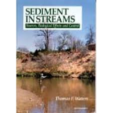 If buried, they may eventually become sandstone a. Sediment In Streams American Fisheries Society