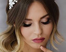 Corona di cristalli e fiori, Tiara floreale con strass, Copricapo da sposa,  Fascia per capelli da sposa, Copricapo, Copricapo con foglie, Ghirlanda,  Aureola