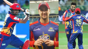 Mohammad amir has signed for kent for the second half of this year's vitality blast competition. Psl 4 Livingstone Azam Amir Star As Karachi Kings Beat Multan Sultans Cricket Country