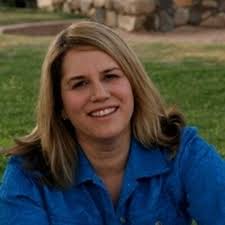 Sheri Granger (@ArizonaGifted)