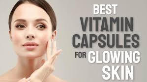 Morphe, mac, too faced, tarte, bareminerals, it cosmetics Best Vitamin Capsule For Glowing Skin In India 2021 Whitening Glow