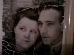 Joe Wayne L. Kline (Son of Hazel) and Karen Kline