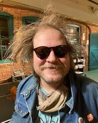 Happy birthday to the great Mychal Marasco, half a Grapefruit & a blind elf  sleep-scroller, turning 34 today. His favorite song is The Gift but he  ain't no Waldo Jeffers. Love, love,