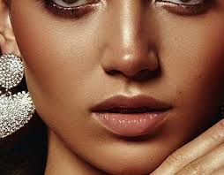 Lady. Retouch 项目:: Photos, videos, logos, illustrations and branding ::  Behance